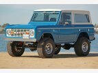 Thumbnail Photo 26 for New 1969 Ford Bronco